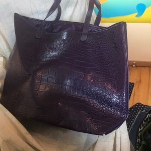 Mixed Bag tote